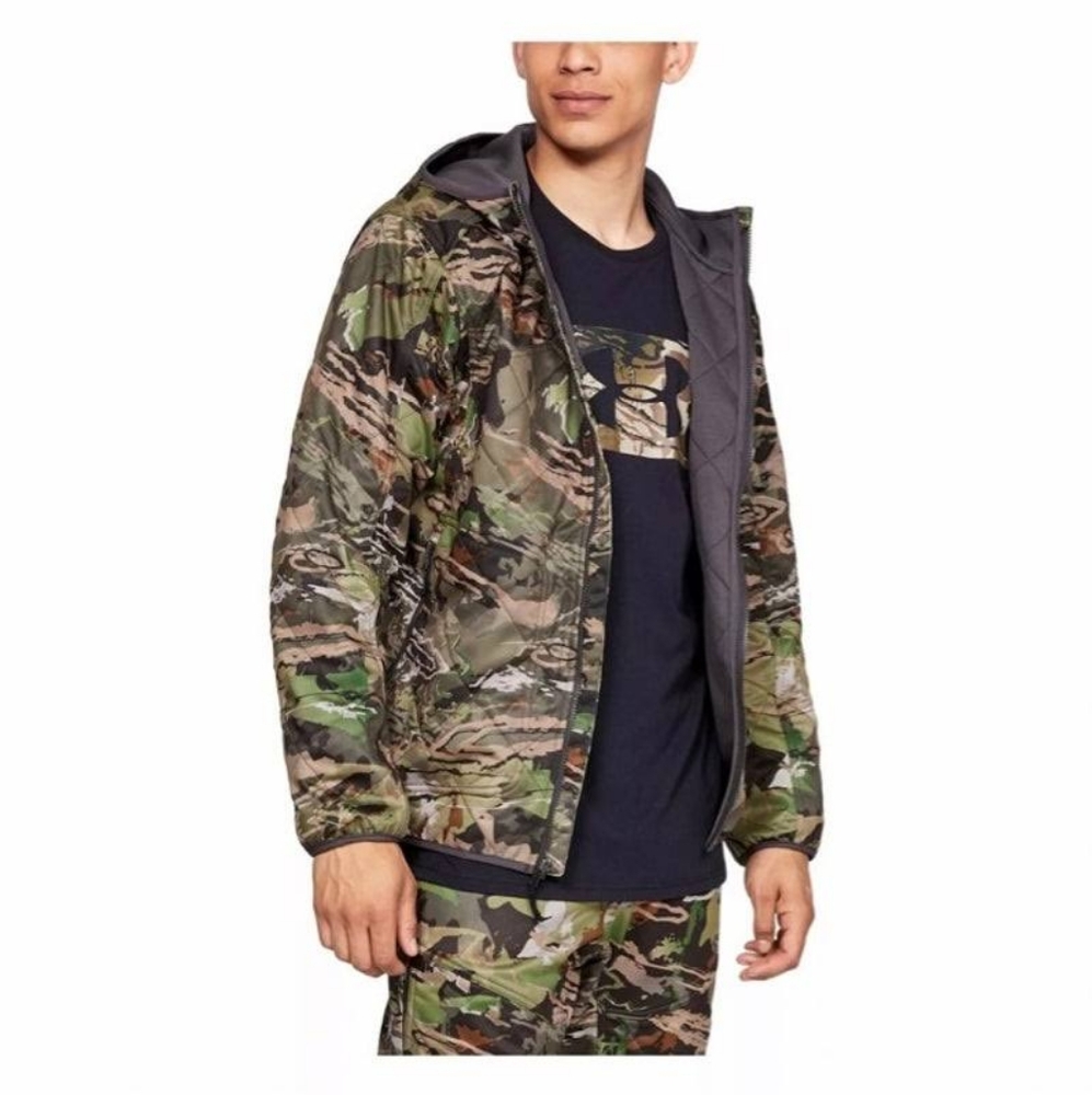 Under Armour Storm jacket